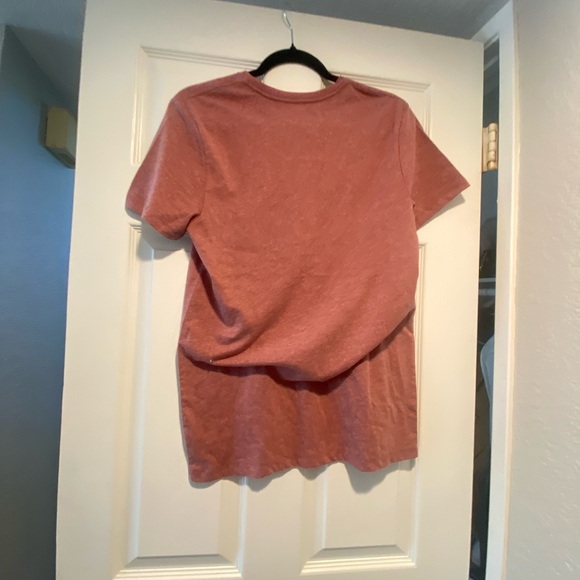 Goodfellow and Peanuts Shirt Size Small - Picture 2 of 2